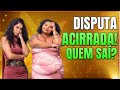 🟠 DISPUTA ACIRRADA ENTRE GIZELLY E FLORA; GIZELLY PREVÊ SUA SAÍDA; LINK PODCAST