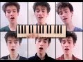 Pure Imagination - Jacob Collier