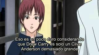 Gantz Resumida 4