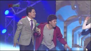 개그콘서트 Gag Concert 좀비 프로젝트 20131110