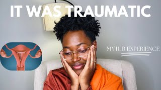 IUD Trauma: My Painful Experience \u0026 The Natural Birth Control Option You Need to Know About