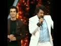 Sandese Aate Hai || Sonu Nigam || Live Performance || #INDIANIDOL