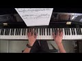 trinity tcl piano 2023 grade 6 exercise 3c lotus the cat by alan