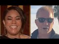 Regina Hall Laughs As Kevin Costner Misses Globes Win Due To Floods