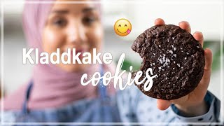 KLADDKAKECOOKIES | Lär dig baka med Camilla Hamid