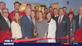 Ted Lerner, Washington Nationals owner and real estate tycoon, dies at 97 | FOX 5 DC