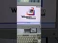 It's the year 2000 & you startup Windows 2000 Professional (built on NT technology) - #asmr #y2k