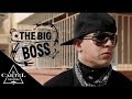 Somos de Calle Original Cartel Version - Daddy Yankee