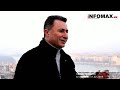 nikola gruevski unpublished recordings of infomax interview 02.2019