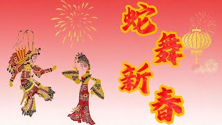 【日照海妹】过年特辑：传统皮影戏，带你回味经典！#皮影#皮影戏#皮影戏介绍#过年 #中国 #美食 #纪录片#春节#中国#拜年