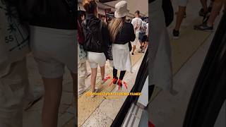 🔴 Beware of Pickpockets in Crowded Places: Stay Safe While Traveling in Italy! #Pickpocket #Viral