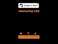 Types of CSS : Inline, Internal, and External CSS | Master CSS Part 4 #htmlcss #coding #typeofcss