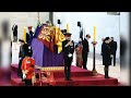 regal grace and strength in prince harry a stoic soldier s farewell