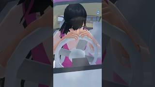 Poor Rina Tamaki😢 #sakuraschoolsimulator