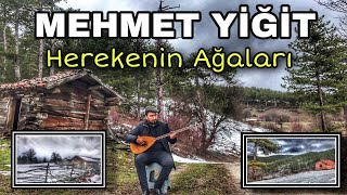 HEREKENİN AĞALARI MEHMET YİĞİT 2021 4K