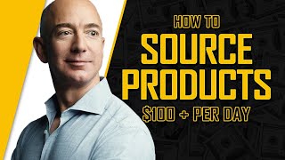 Fastest Way to Make $100 Per Day Using Keepa Product Finder (Amazon FBA)