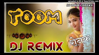Toom Remix | Surender Romio New Hr Song 2020 Meri Nakhro Truck Suita Ka Tarwadu | DJ RONAK CHIRAWA
