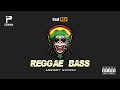 REGGAE BASS🇬🇳 - MONKEY JHAYAM REMIX 2024 (Irsal Palevi)