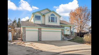 Sean Paul Closset presents 11582 W 67th Avenue Arvada, CO | ColdwellBankerHomes.com