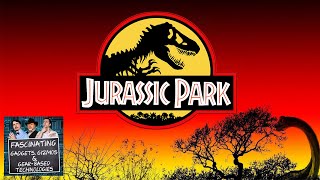 FGGGbT Ep. 86: Jurassic Park