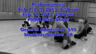 MJC Off-Balance Dance Ensemble Promo