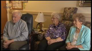 Local man celebrates 104th birthday