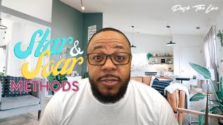 STAR & SOAR Methods