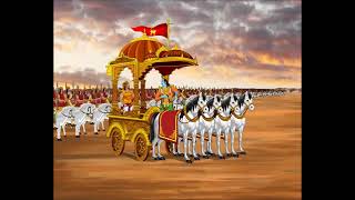 SHRIMAD BHAGAVAD GITA - All Chapters - 1 to 18 in ENGLISH