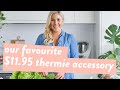 Our favourite $11.95 accessory for Thermomix and thermo cooker owners!