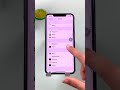 How to Completely Erase Your iPhone's Private Browsing History #ios18 #iphone