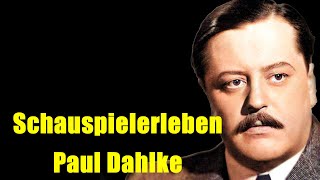 Schauspielerleben: Paul Dahlke (Staffel 7 / Folge 4, 2020)