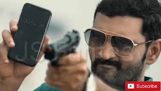 POWER PLAY Telugu Movie Theatrical Trailer 4K | Raj Tarun | Hemal | Poorna | Vijay Kumar Konda