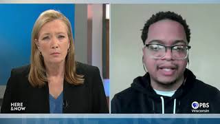 A Struggle to Slow Down Violence in Milwaukee | Here & Now