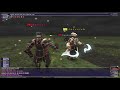 ff11 ffxi ballista 60 cap asura server 11 1 2019