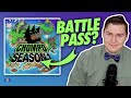 A Battle Pass of Music?! | CHOMPO First Look