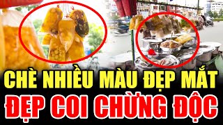 ⚠️ CẢNH BÁO: CHÈ NHIỀU MÀU ĐẸP MẮT - ĐẸP COI CHỪNG ĐỘC | LỜI CẢNH BÁO THVL | CHUYỆN CẢNH BÁO 2025