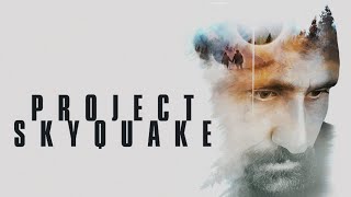 Project Skyquake - Official Trailer