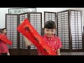 吉华k校新春歌曲《蛇（时）来运转》 keat hwa k 2025 cny mv