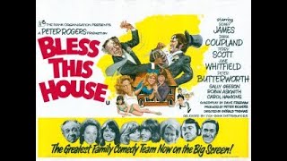 Bless This House (1972) FULL MOVIE