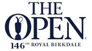The 2017 Open @ Royal Birkdale Round 3