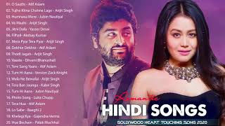 Top  Hindi Bollywood Romantic Songs 2020 |Emraan Hashmi | Atif Aslam | Armaan Malik | Arijit Singh