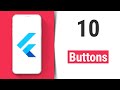 Buttons - Flutter Tutorial for Beginners