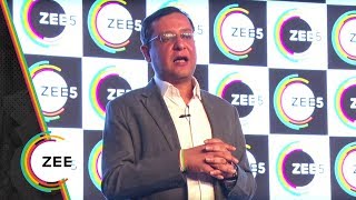 ZEE5 - The Story Behind The Brand Name REVEALED | #ZEE5Premiere