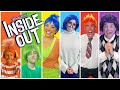 INSIDE OUT 2 - JoJo Siwa's 