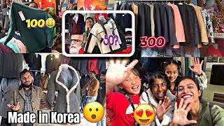 Winter Collection ￼ under budget ✅| Siliguri Bidhan Market | SALE 🤩✌️