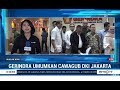 Ini Dua Nama Cawagub DKI Usungan Gerindra-PKS