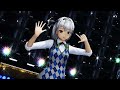 【ＭＭＤ】ミュージックミュージック　魂魄妖夢　アーガイルベスト【ray mmd1.52　ぱんつ注意】