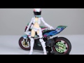 figma racing miku u0026 ex ride spride.07 action figure review