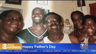 A Few Good Men: Celebrating Some Of The Wonderful SoCal Dads This Father's Day Weekend