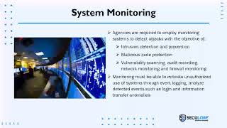 Complying with CJIS New Cybersecurity Requirements for System Monitoring: What You Need to Know
